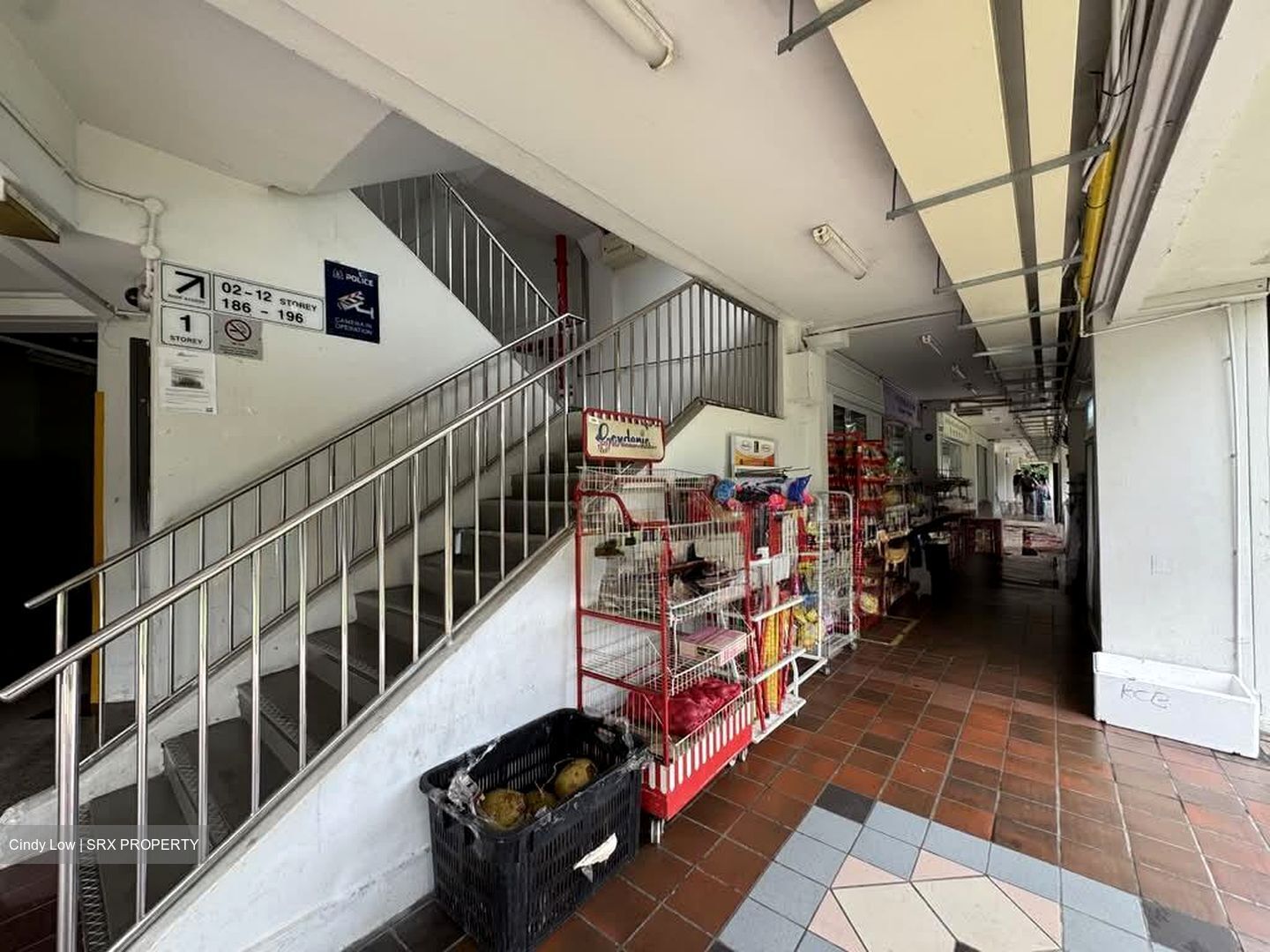 Blk 26 Teck Whye Heights II (Choa Chu Kang), HDB 3 Rooms #561087921
